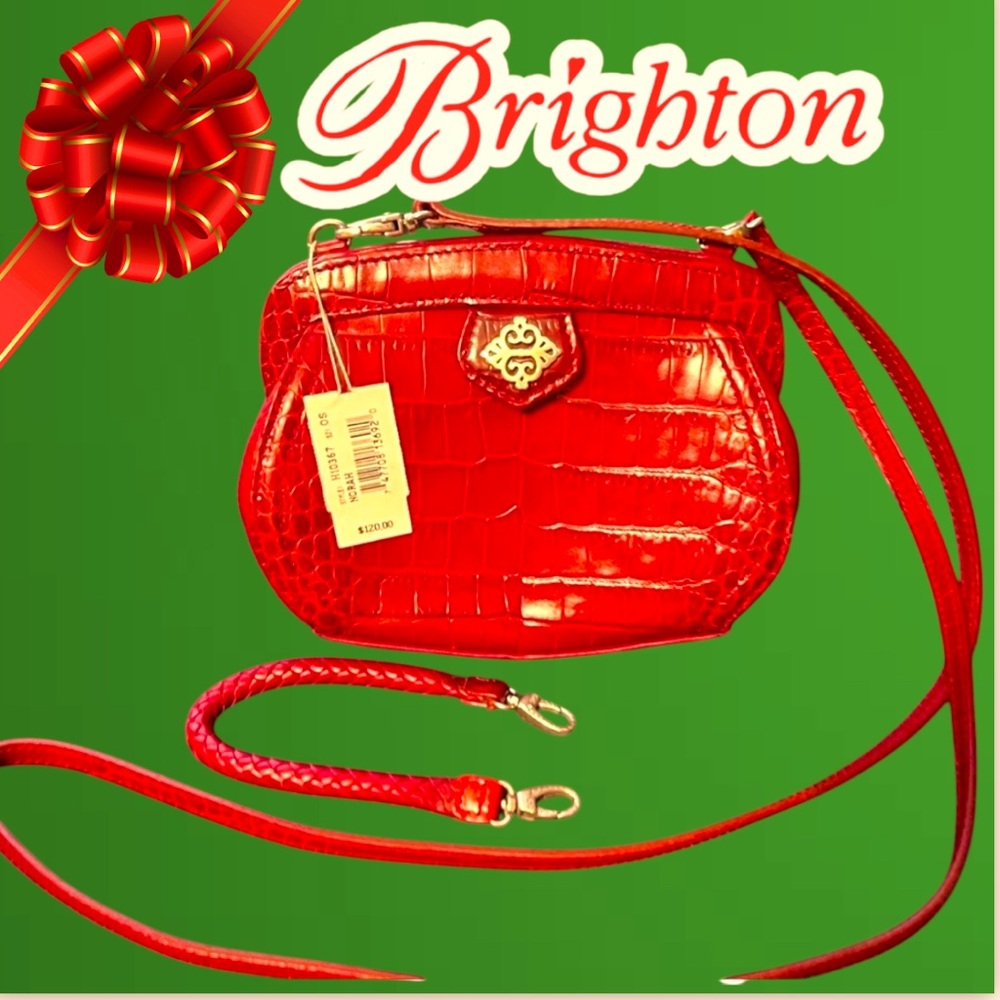 Brighton Crossbody Purse - Picture 10 of 13